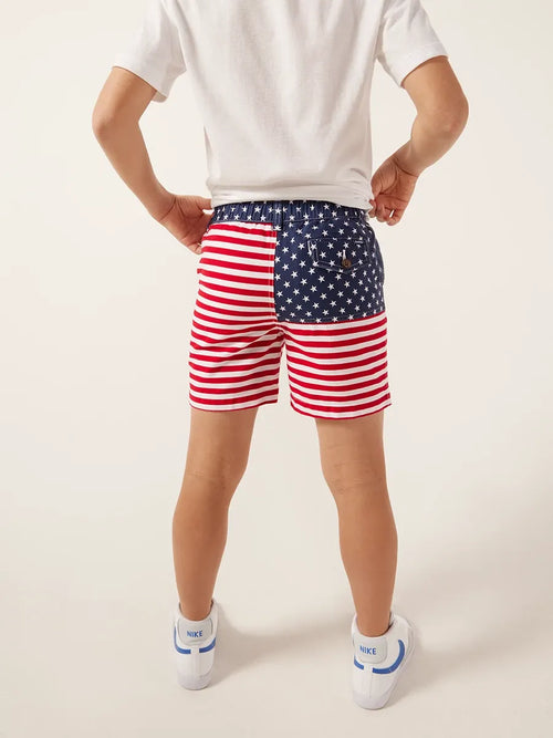 The 'Mericas (Boys)