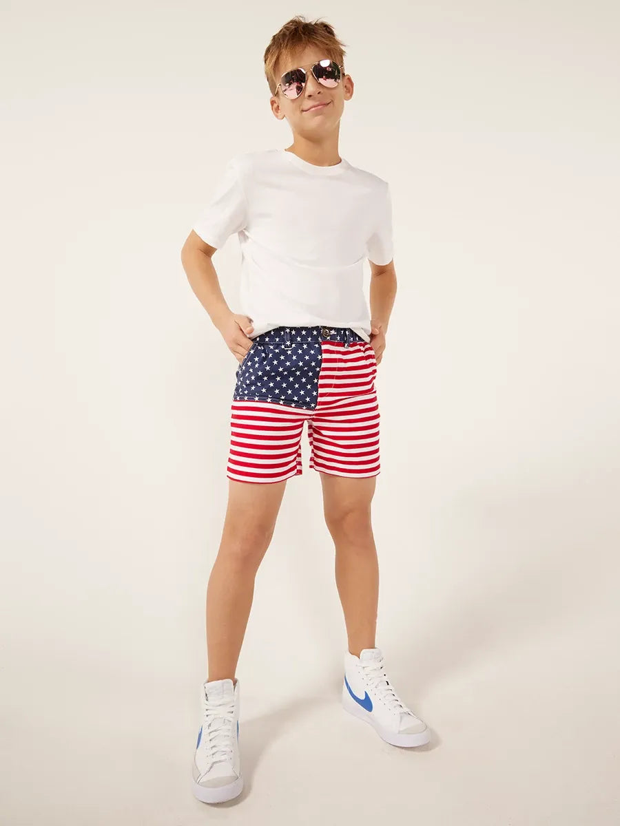 The 'Mericas (Boys)