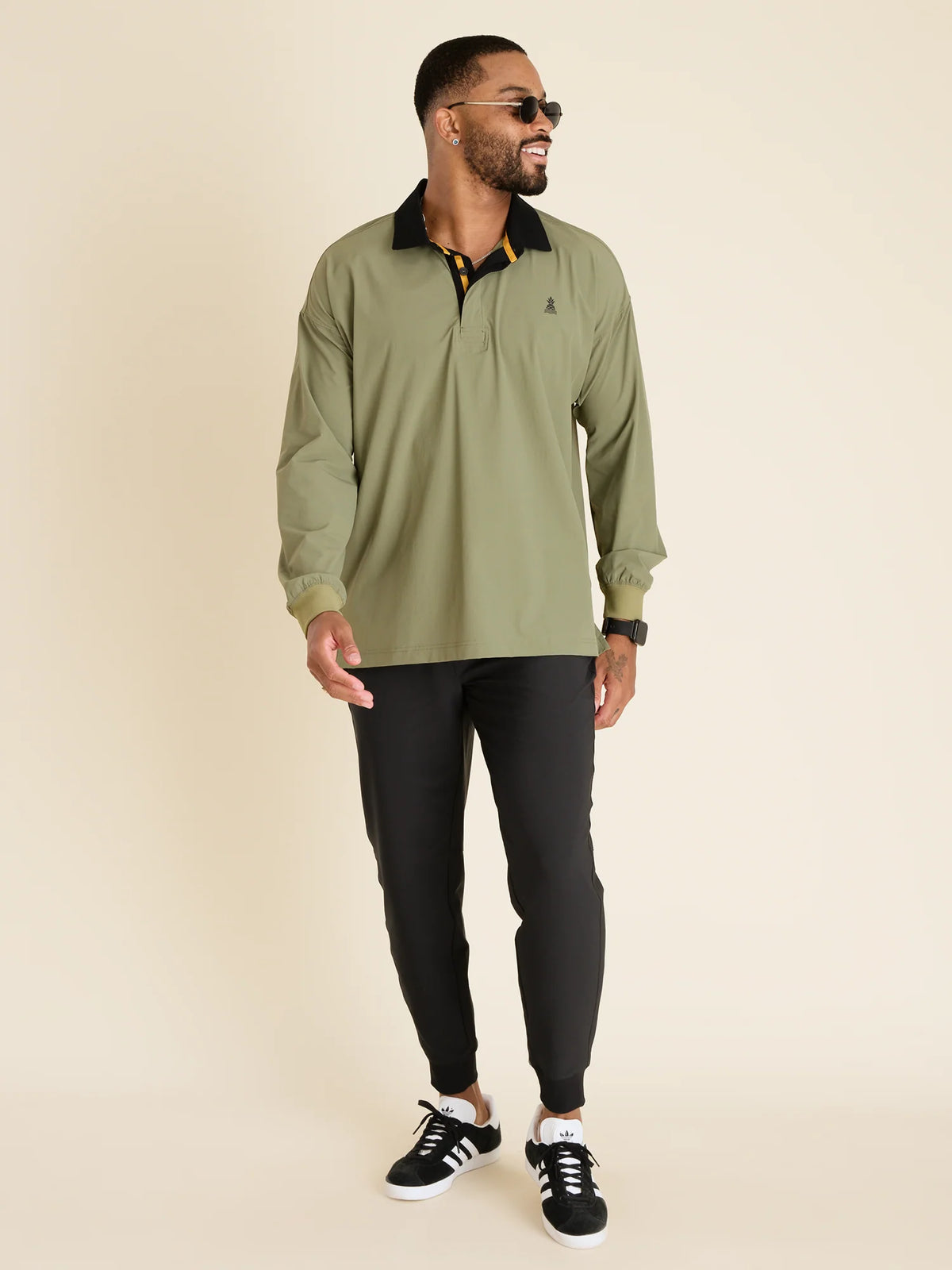 The Midnight Adventures (Everywear Performance Jogger)