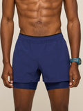 The Midnight Marines 4" (Ultimate Training Short)