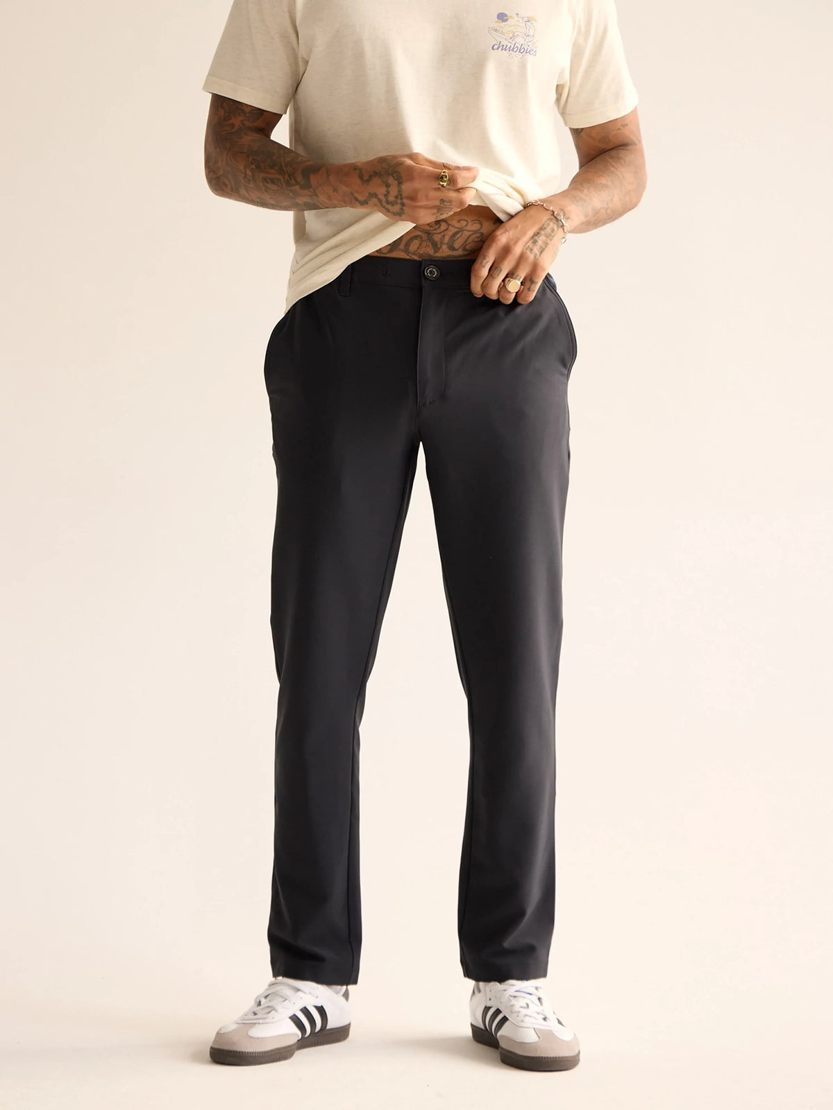 The Midnight Adventures 30" (Everywear Performance Pant)