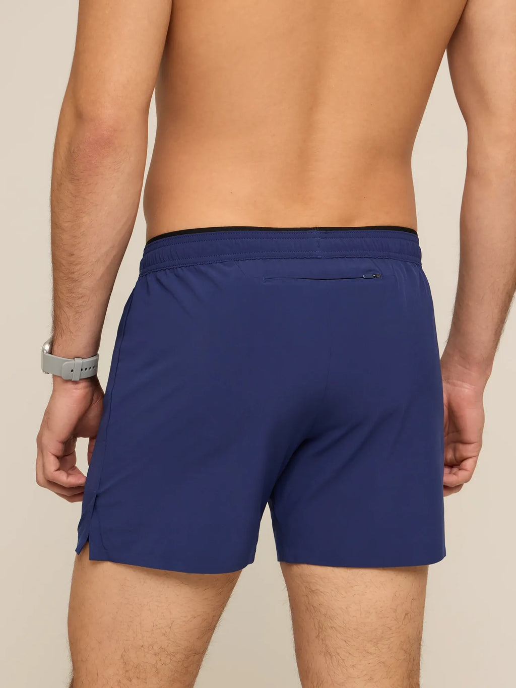 The Midnight Marines 5.5" (Ultimate Training Short with Hidden Liner)