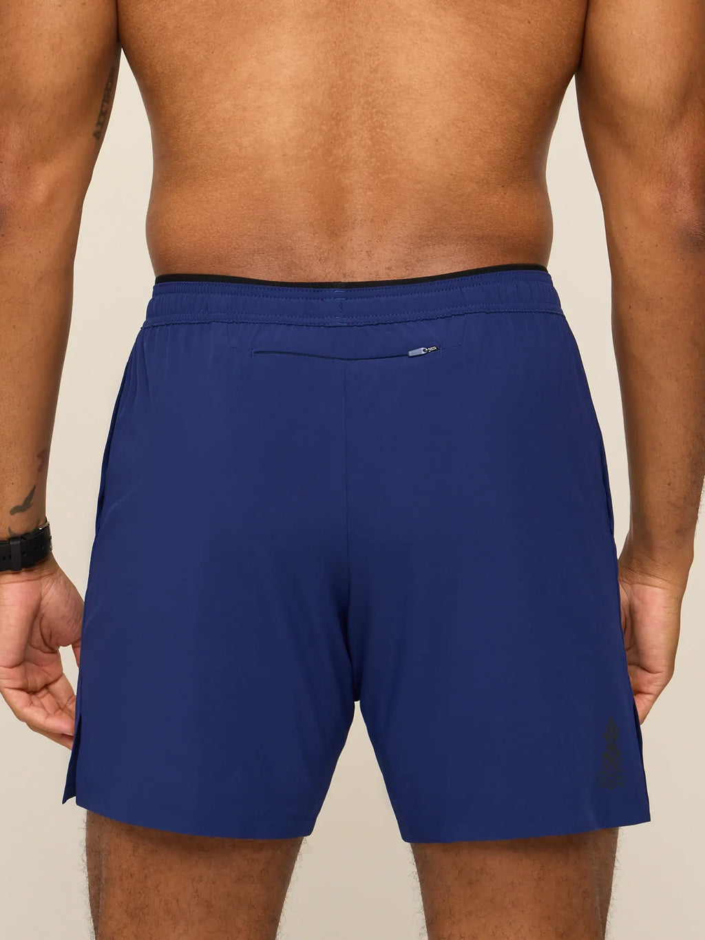 The Midnight Marines 7" (Ultimate Training Short with Hidden Liner)