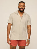 The Mushroom (Destination Sunday Shirt)