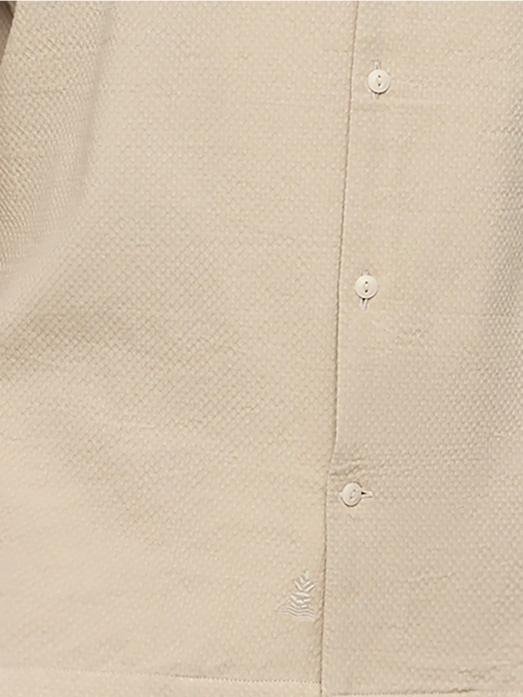 The Mushroom (Destination Sunday Shirt)