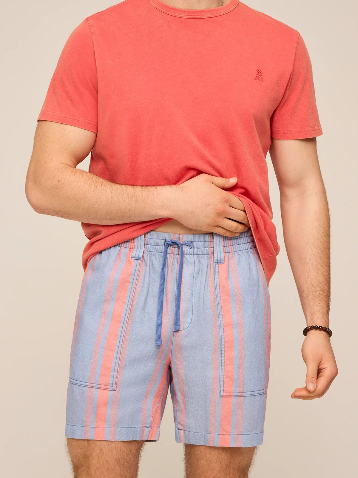 The Nautical Charms (Off-Duty Short)