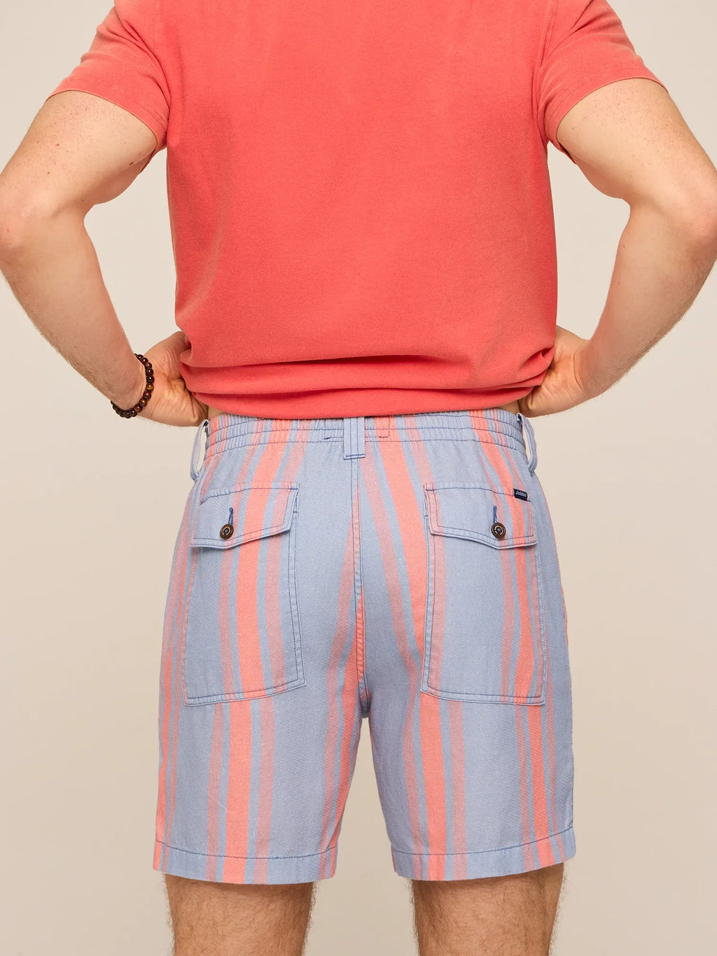 The Nautical Charms (Off-Duty Short)
