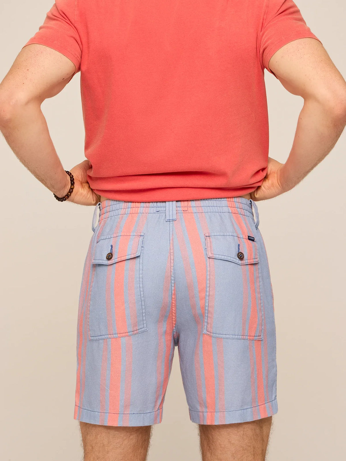 The Nautical Charms (Off-Duty Short)