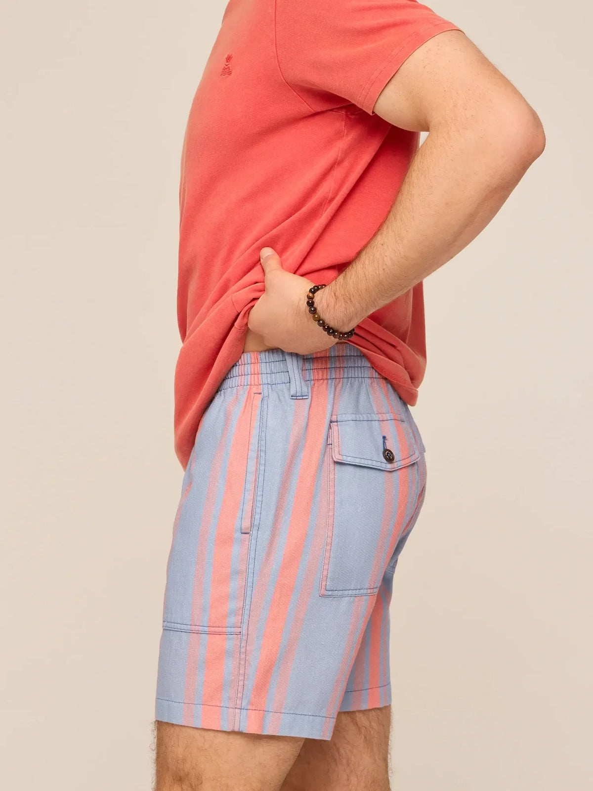 The Nautical Charms (Off-Duty Short)