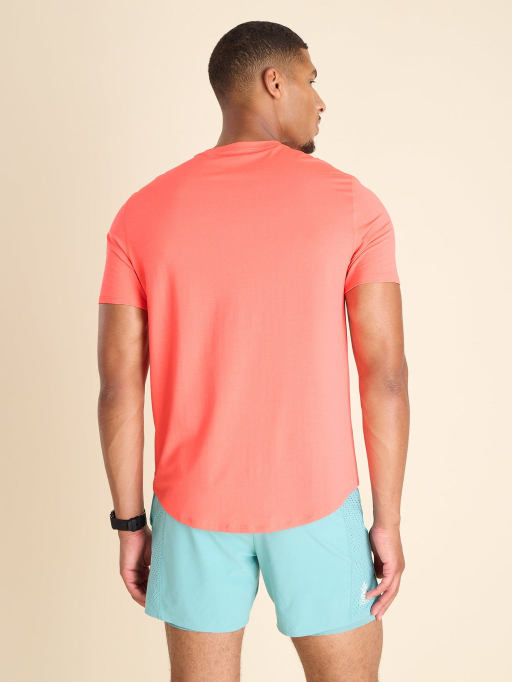 The On Fire (Rec Tee)