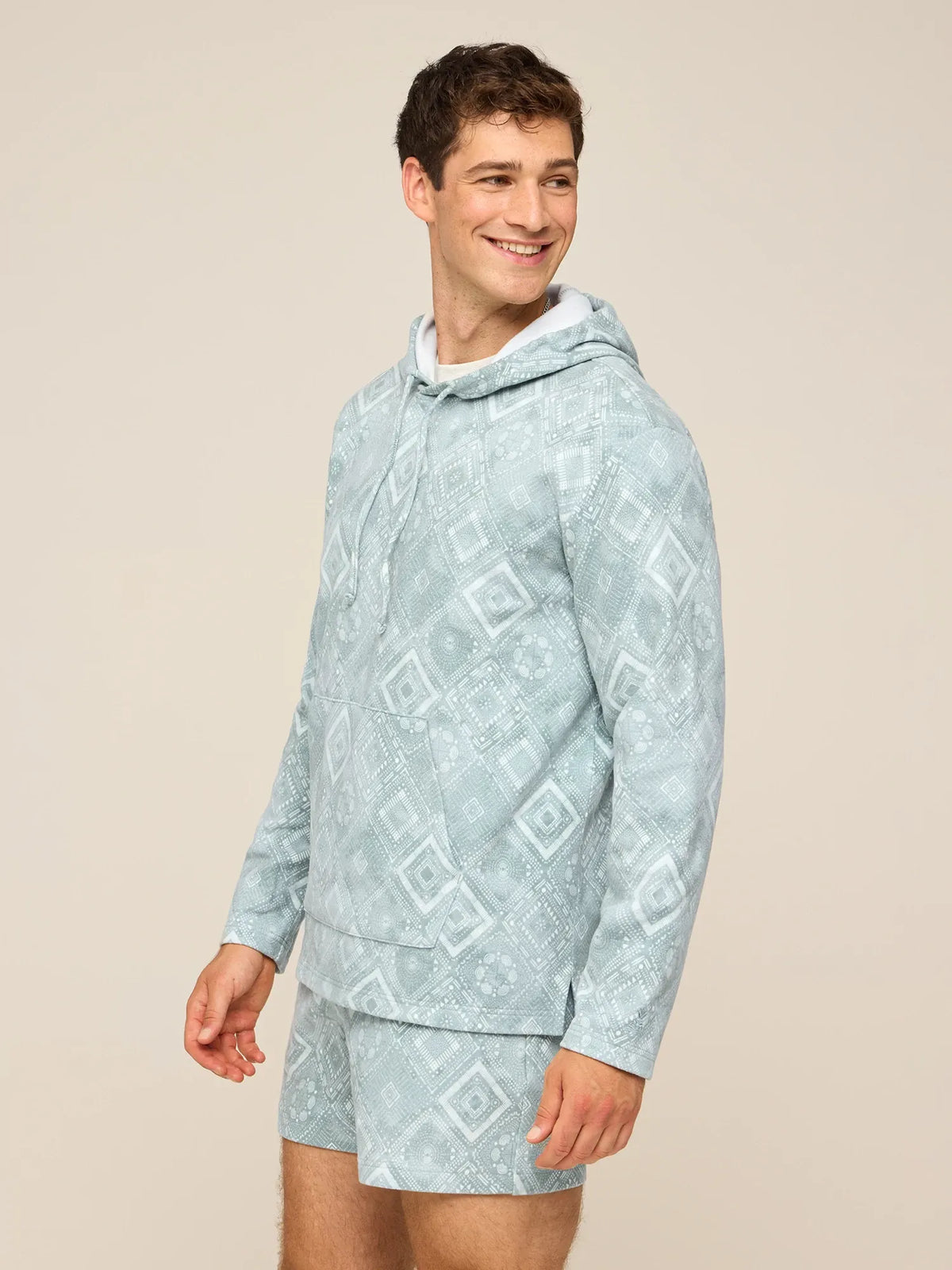 The Open Rodeo (Cloud 10 Hoodie)