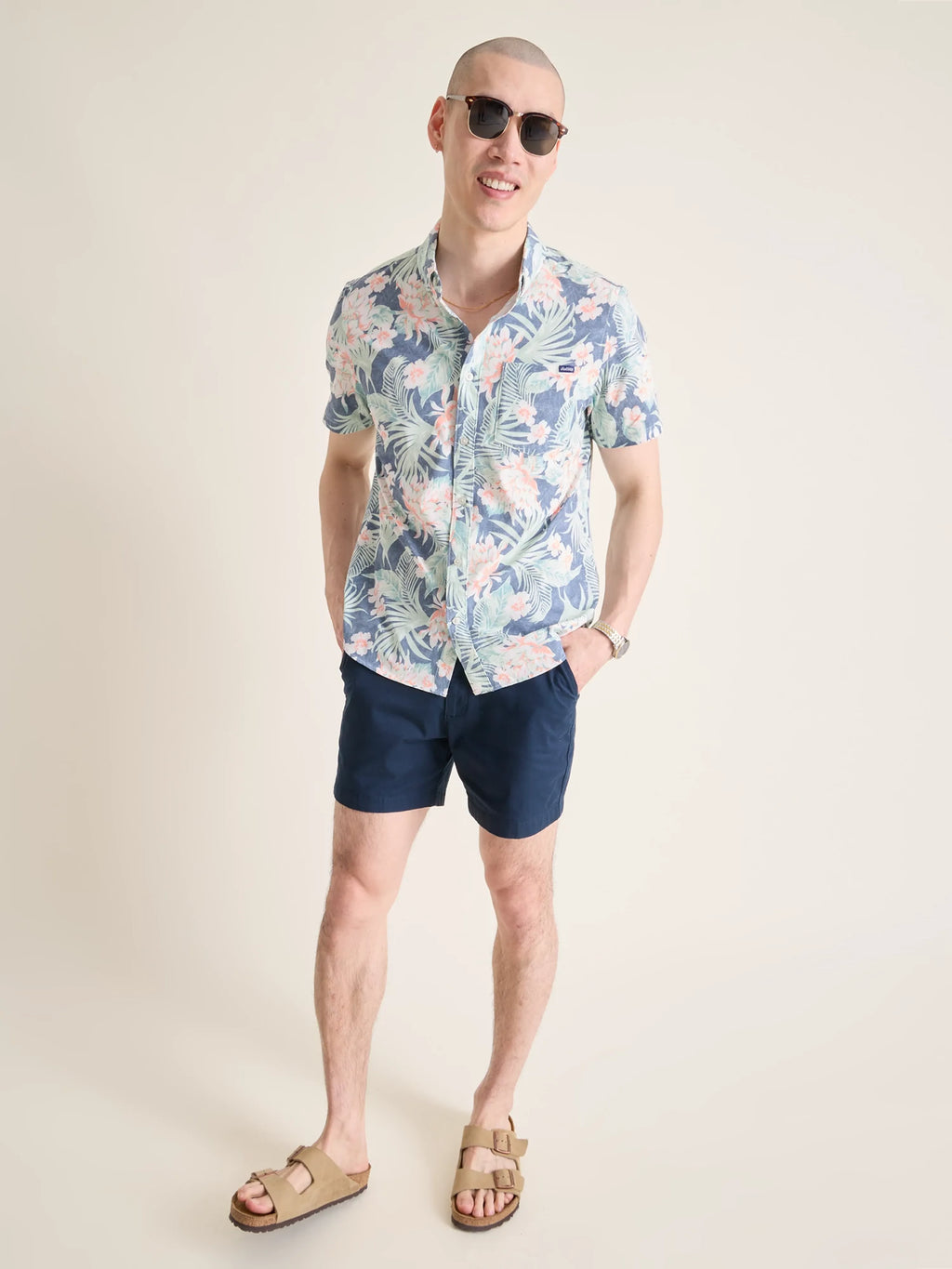 The Resort Wear (Performance Friday Shirt)