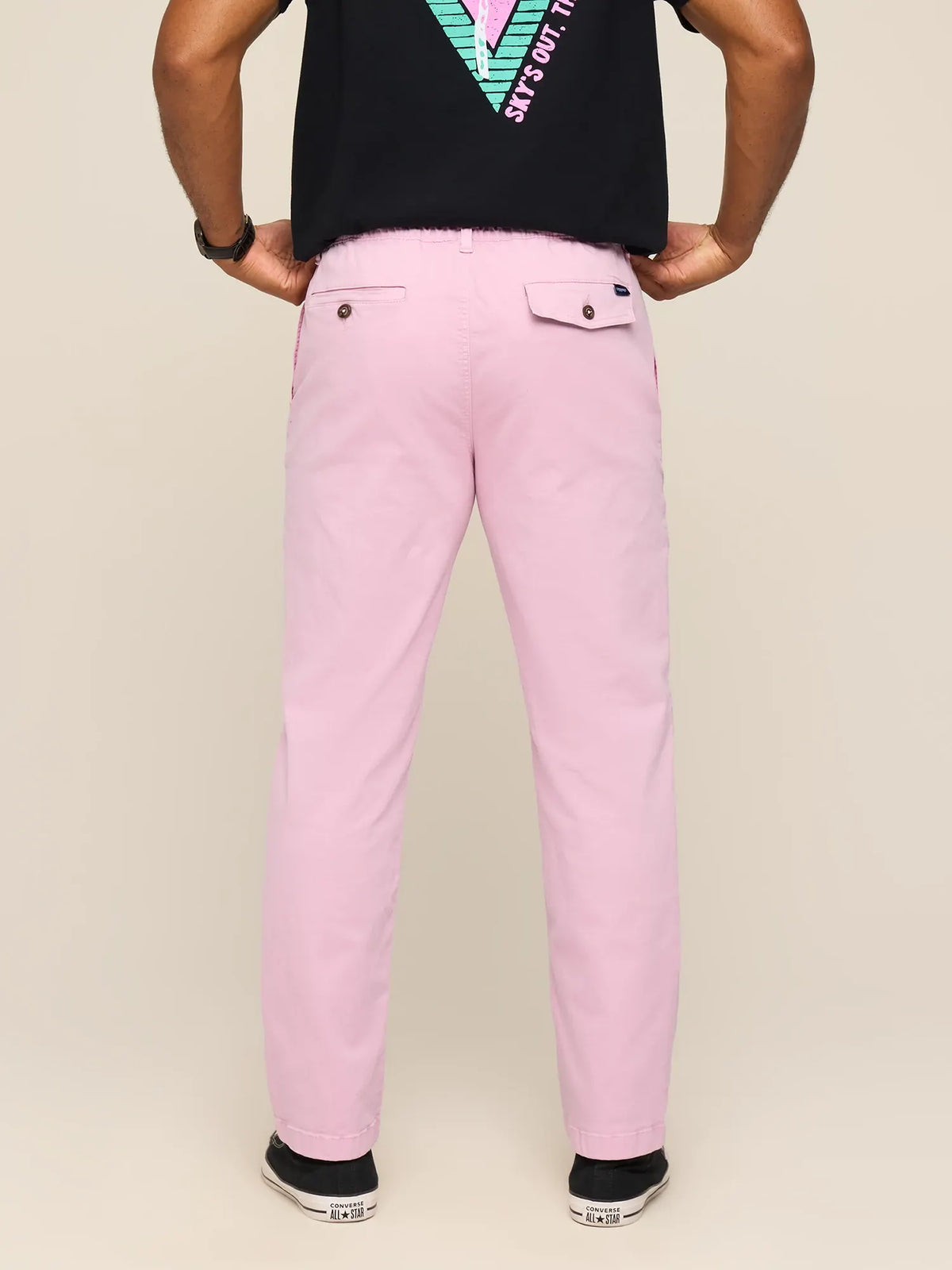 The Roses 30" (Originals Pants)