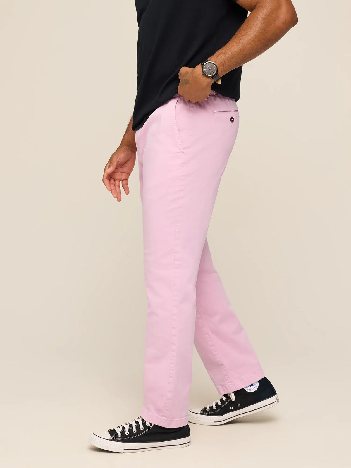 The Roses 30" (Originals Pants)