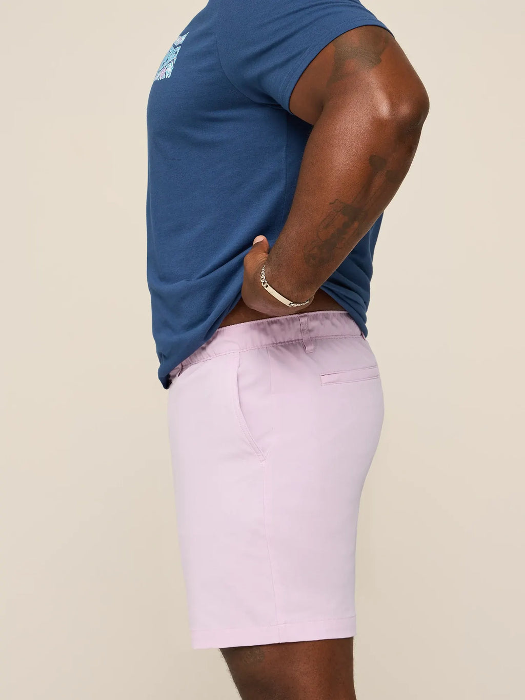 The Roses 6" (Everywear Performance Short)