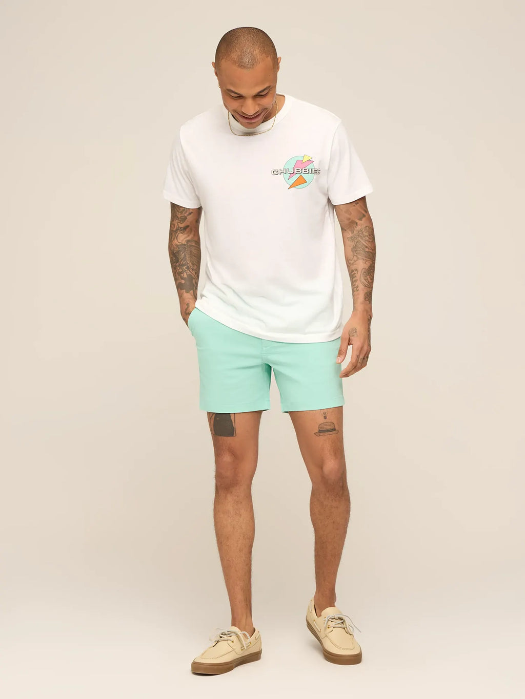 The Seafoam Glasses 5.5" (Originals)