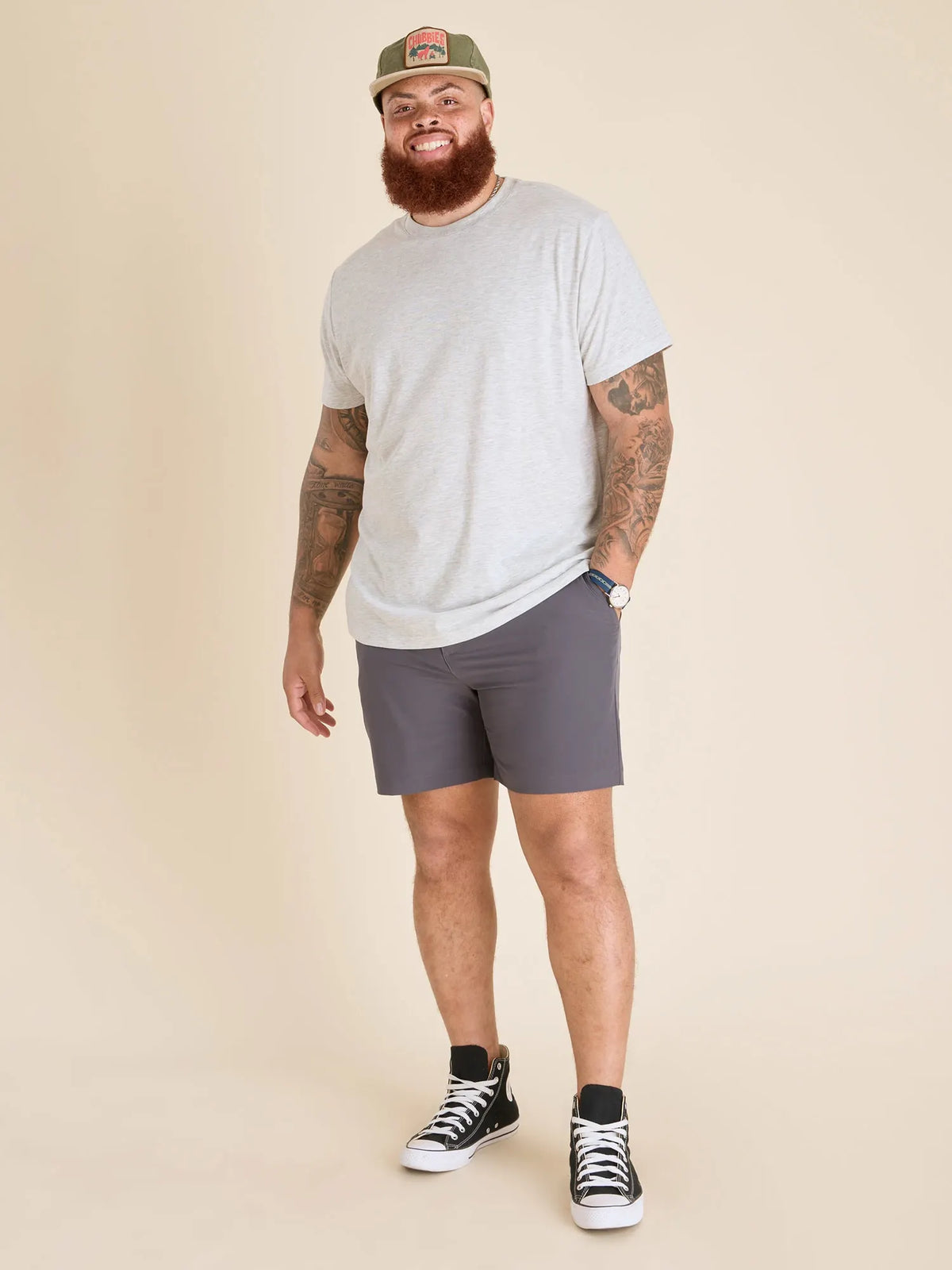 The Seal of Approval (Non Pocket Graphic Tee)