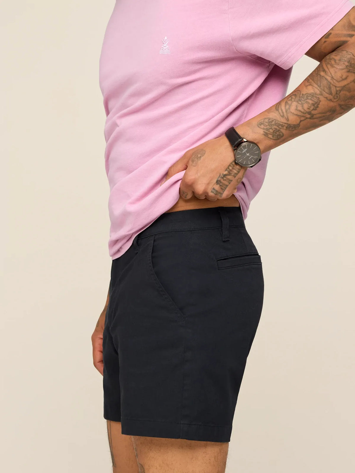 The Shadowstorms 5.5" (Chino)