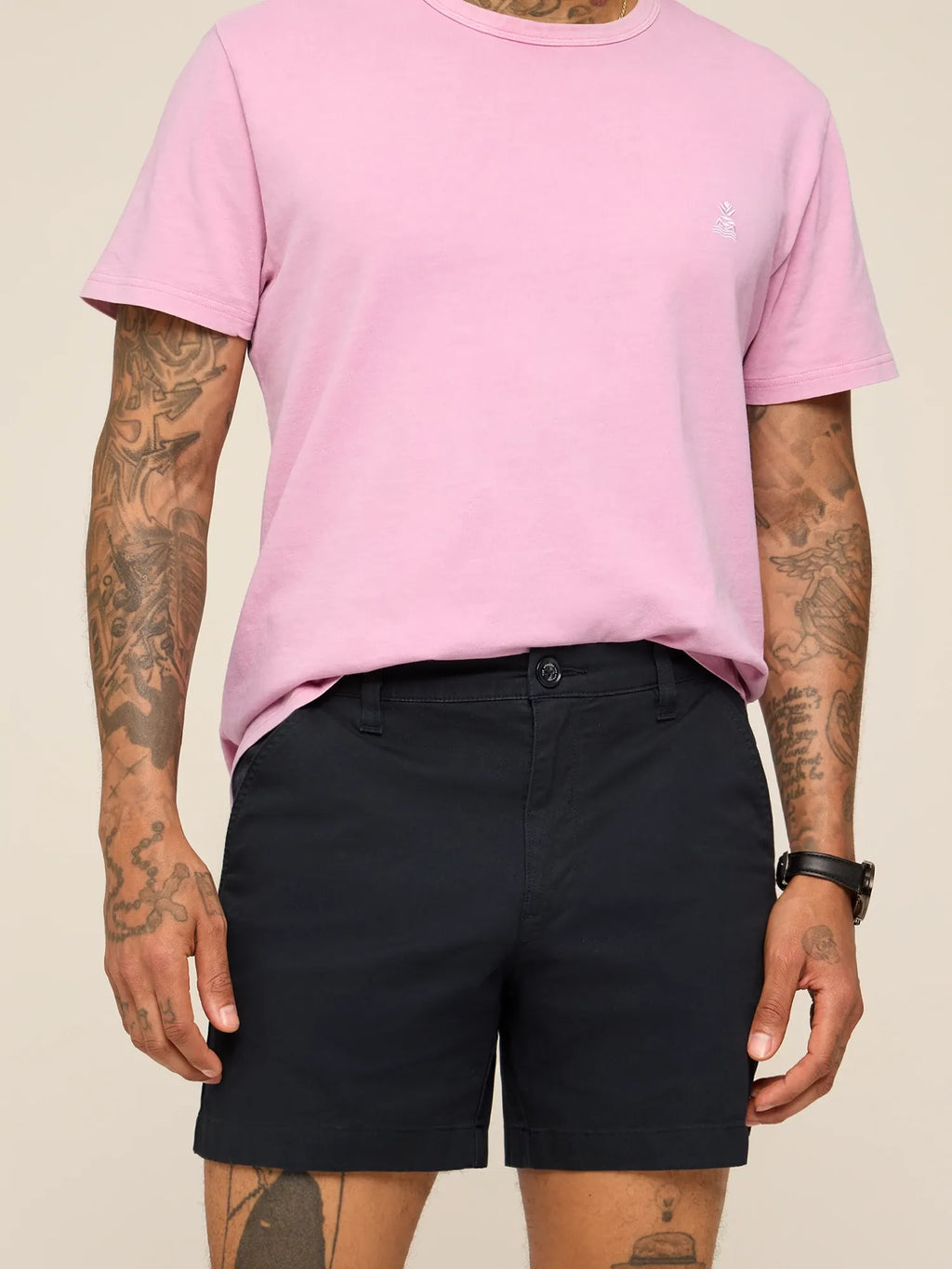 The Shadowstorms 5.5" (Chino)
