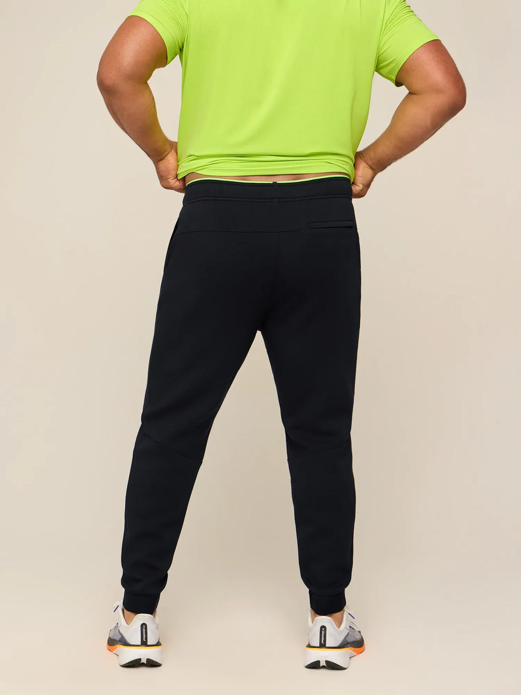 The Shadowstorms (Set Jogger)