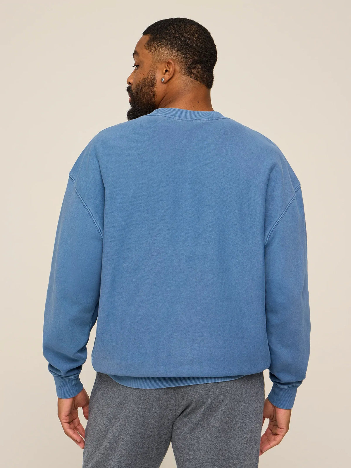 The Slate Sky (Comfort Crew)