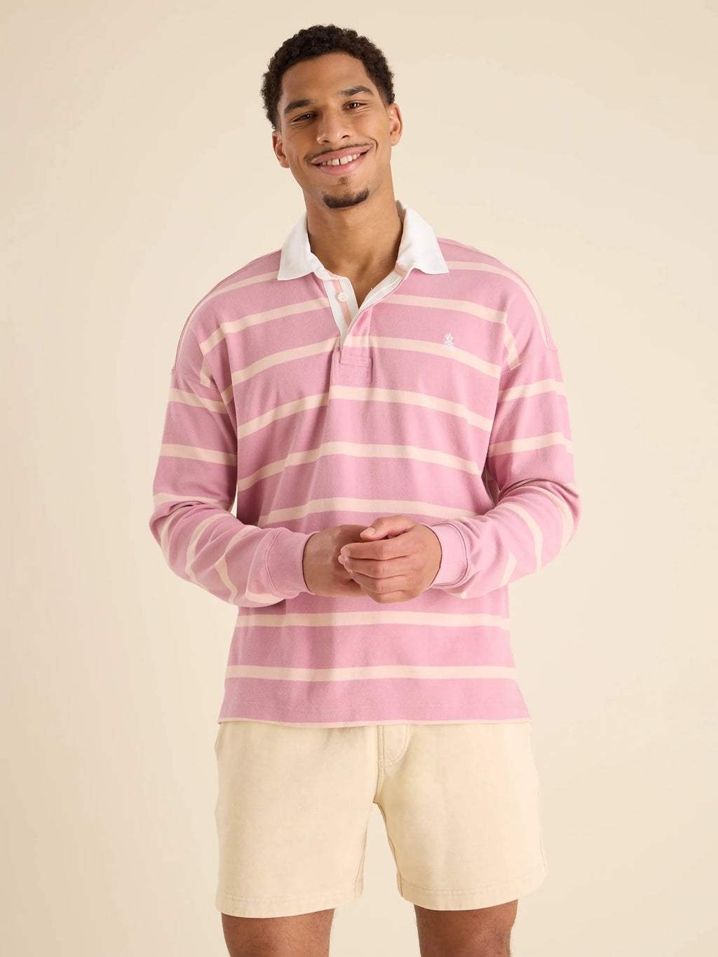 The Smooth Mauve (Legacy Shirt)