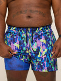 The Splatterdays 5.5" (Ultimate Training Short with Hidden Liner)
