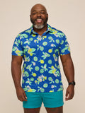 The Sub-Lime (Performance Polo)