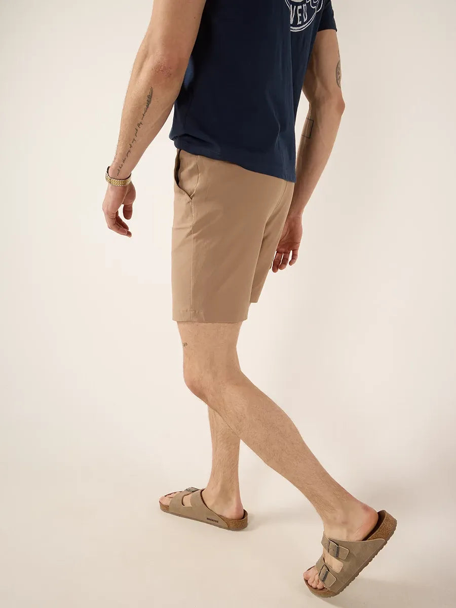 The Tahoes 8" (Everywear Stretch)
