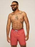 The Terracottas 5.5" (Classic Swim Trunk w/ SP WB)
