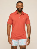 The Terracottas (Range Polo)