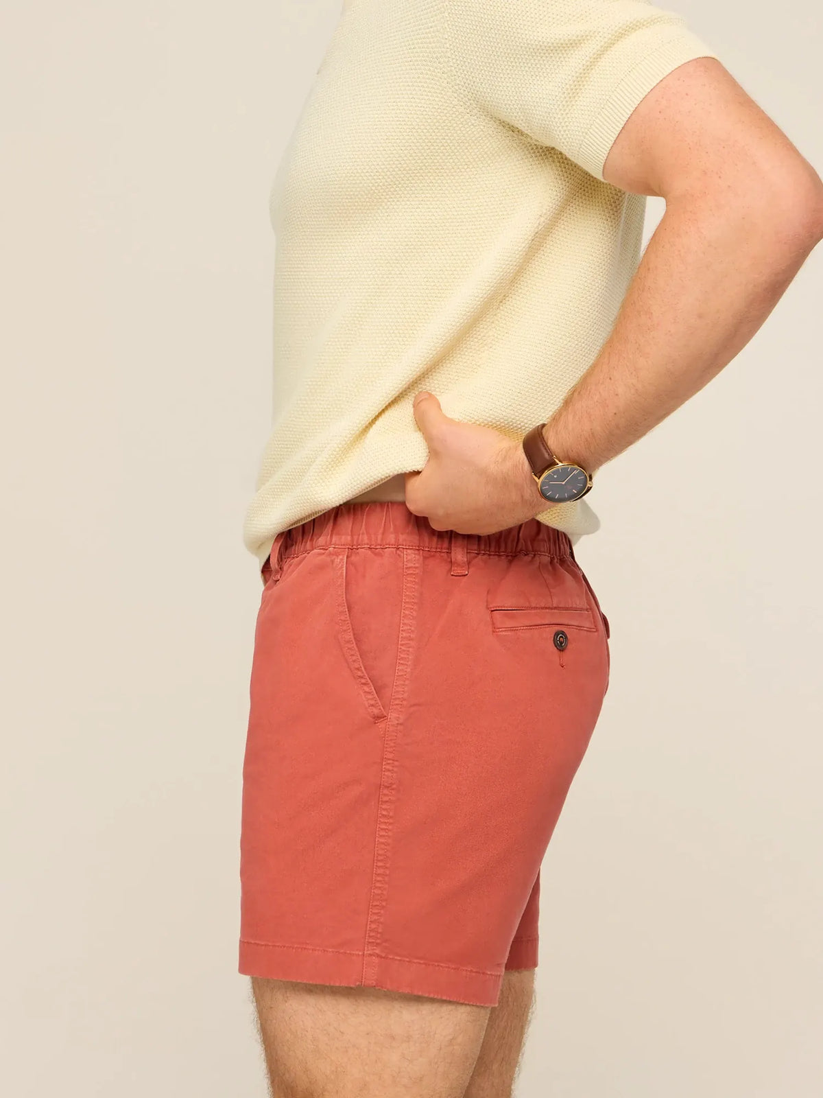 The Terracottas 5.5" (Originals)
