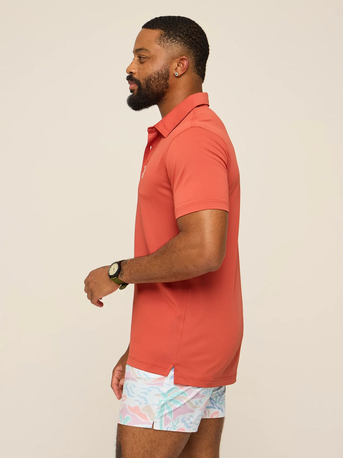 The Terracottas (Range Polo)