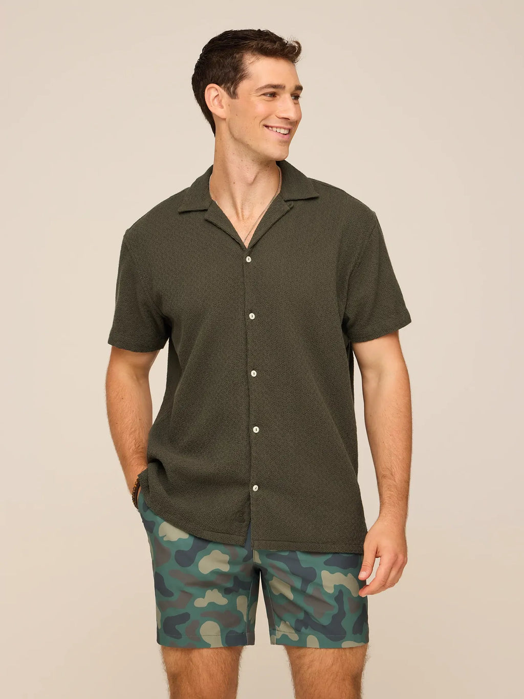 The After Hour (Fashion Sunday Shirt)
