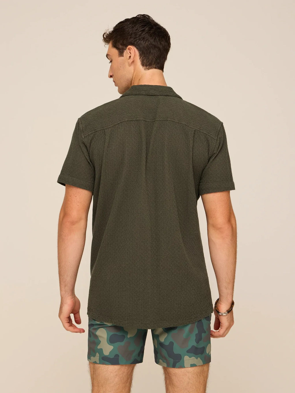 The After Hour (Fashion Sunday Shirt)