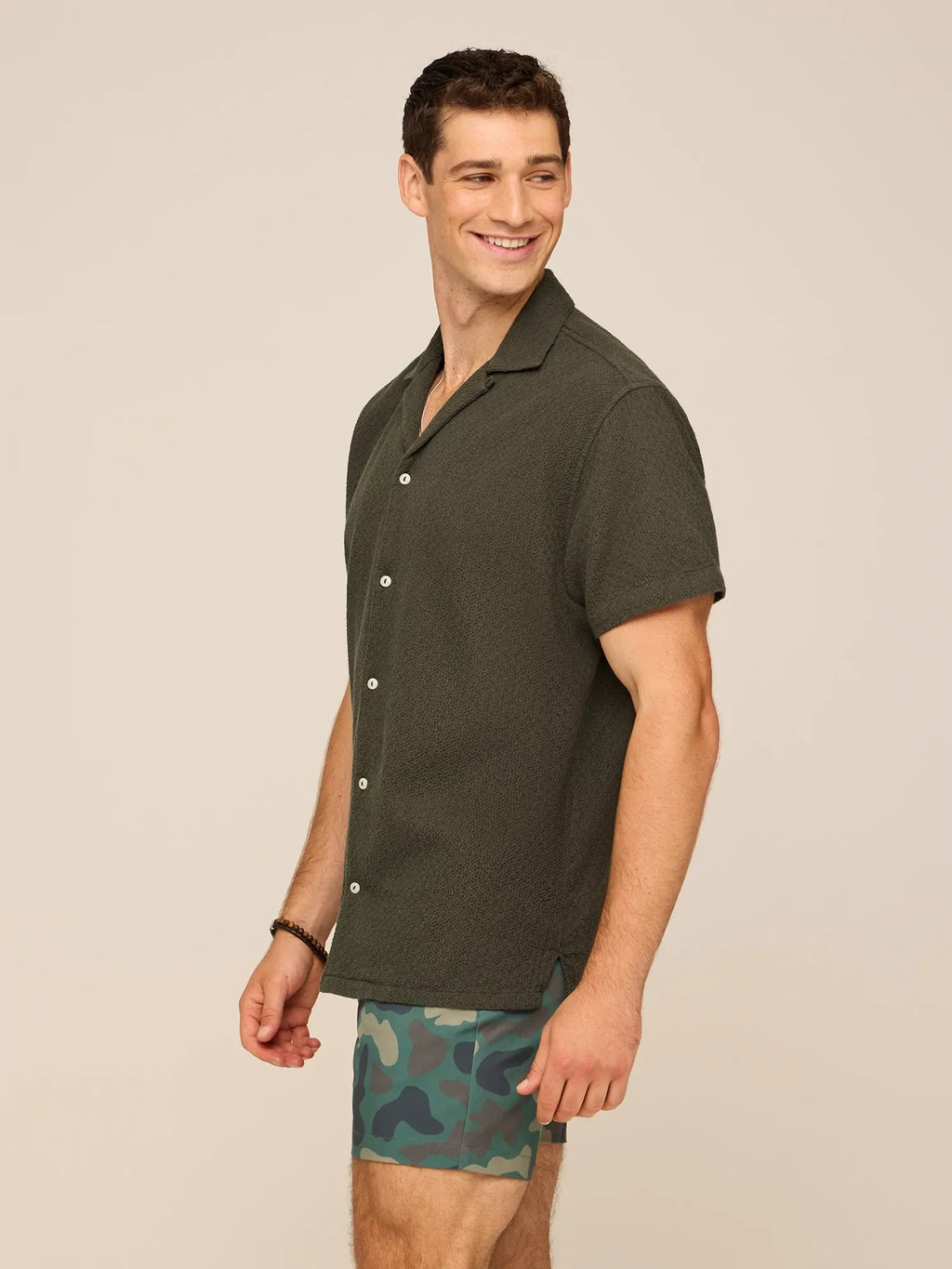 The After Hour (Fashion Sunday Shirt)