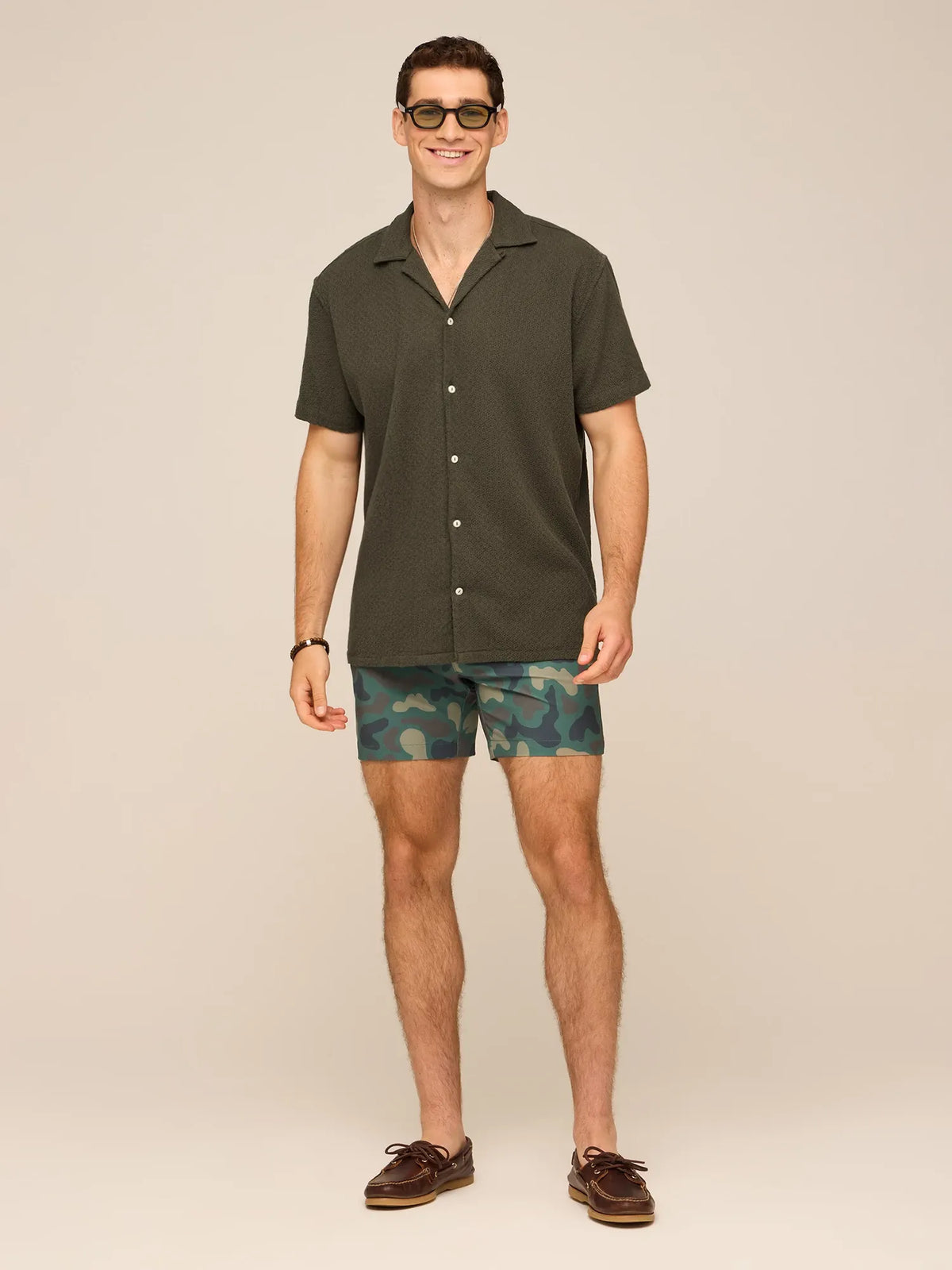The After Hour (Fashion Sunday Shirt)