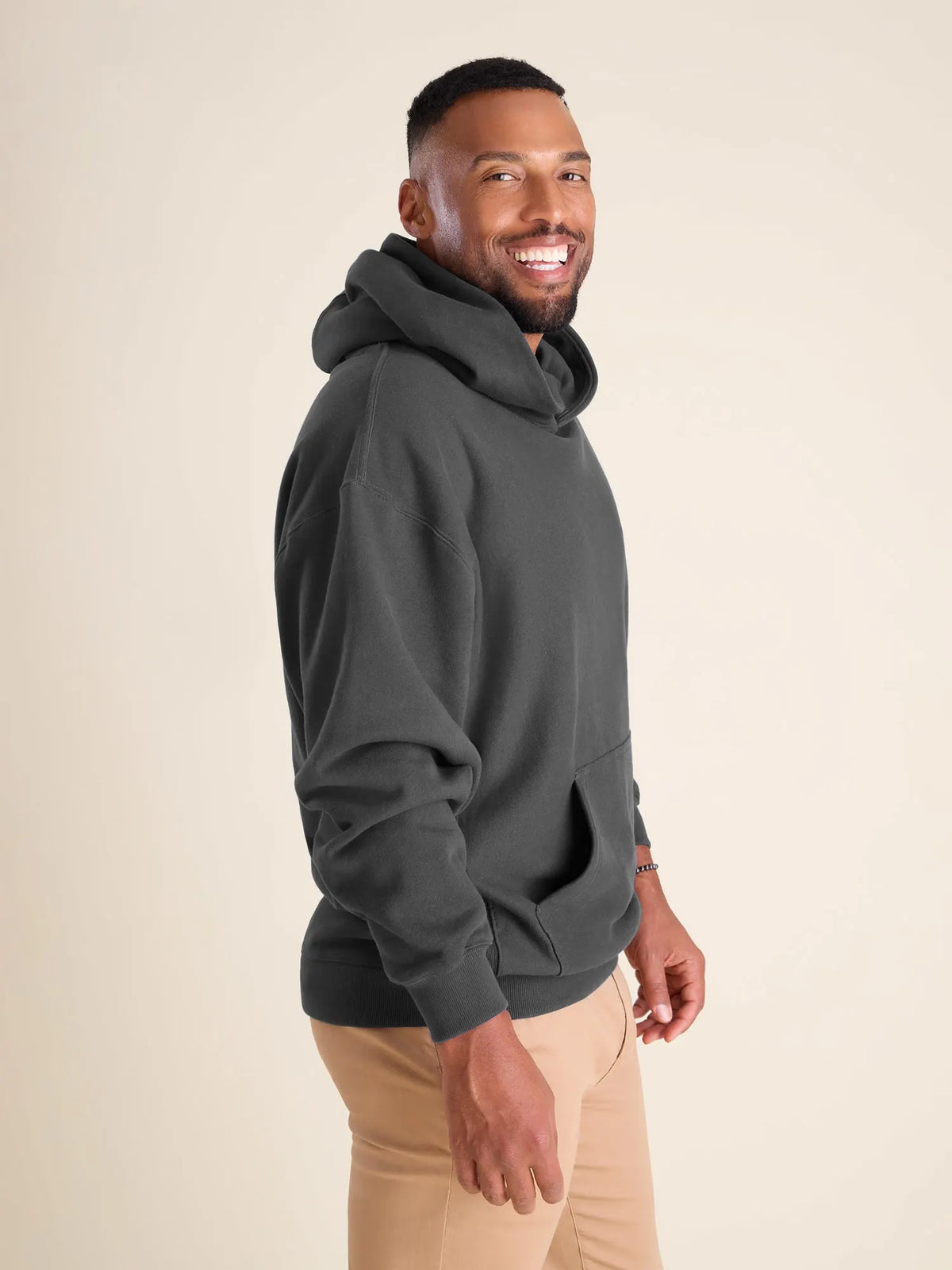 The Dark N' Stormy (Comfort Hoodie)
