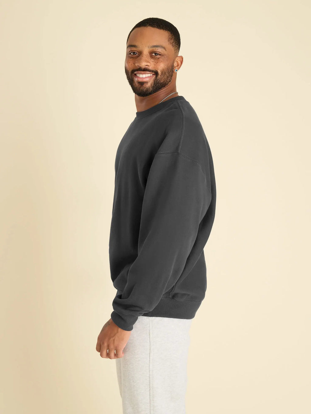 The Dark N' Stormy  (Comfort Crew)