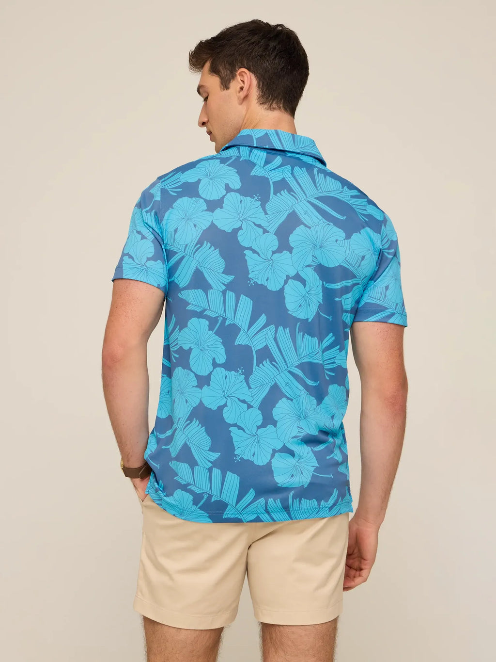 The Calm Current (Range Polo)