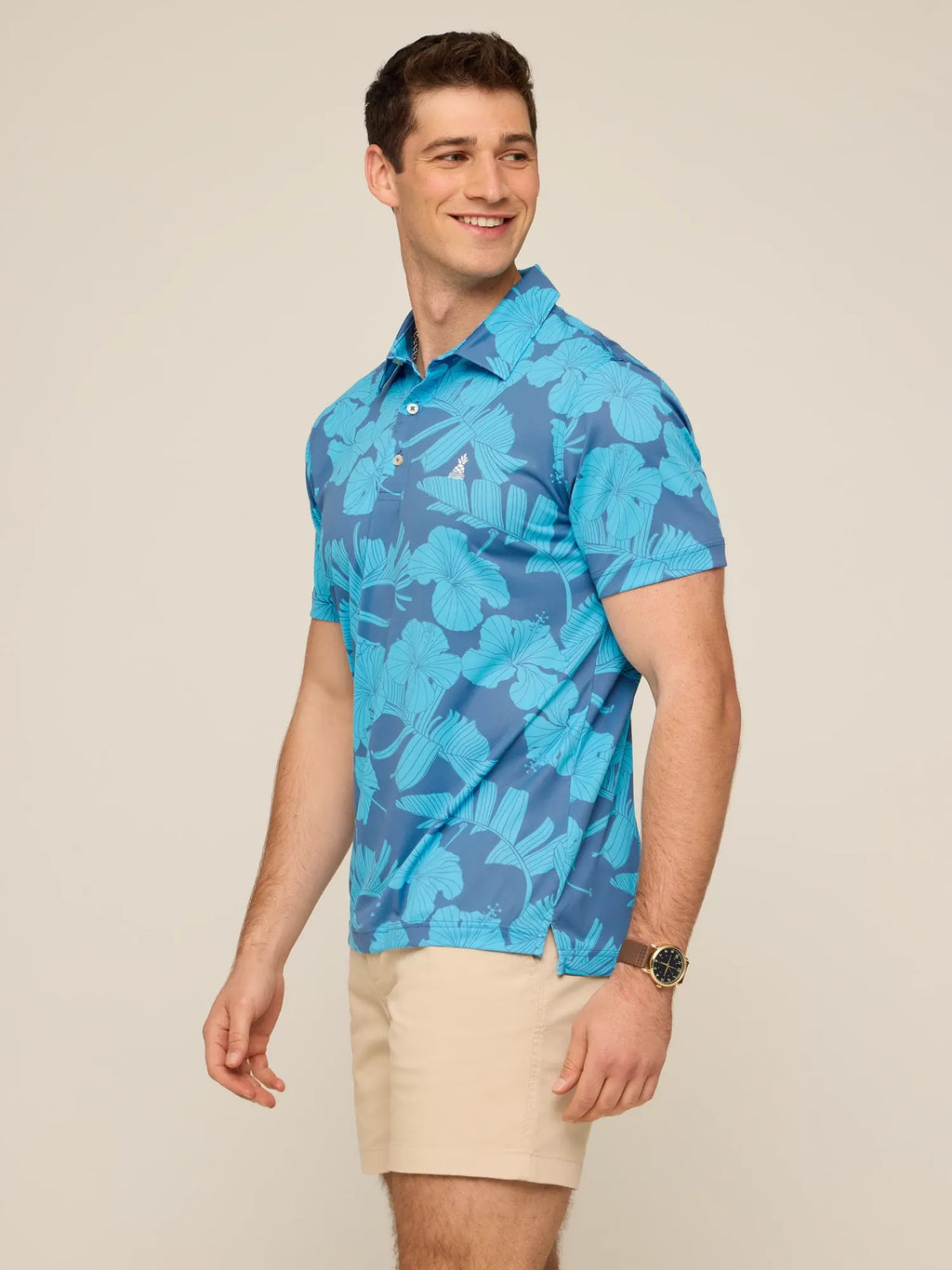 The Calm Current (Range Polo)