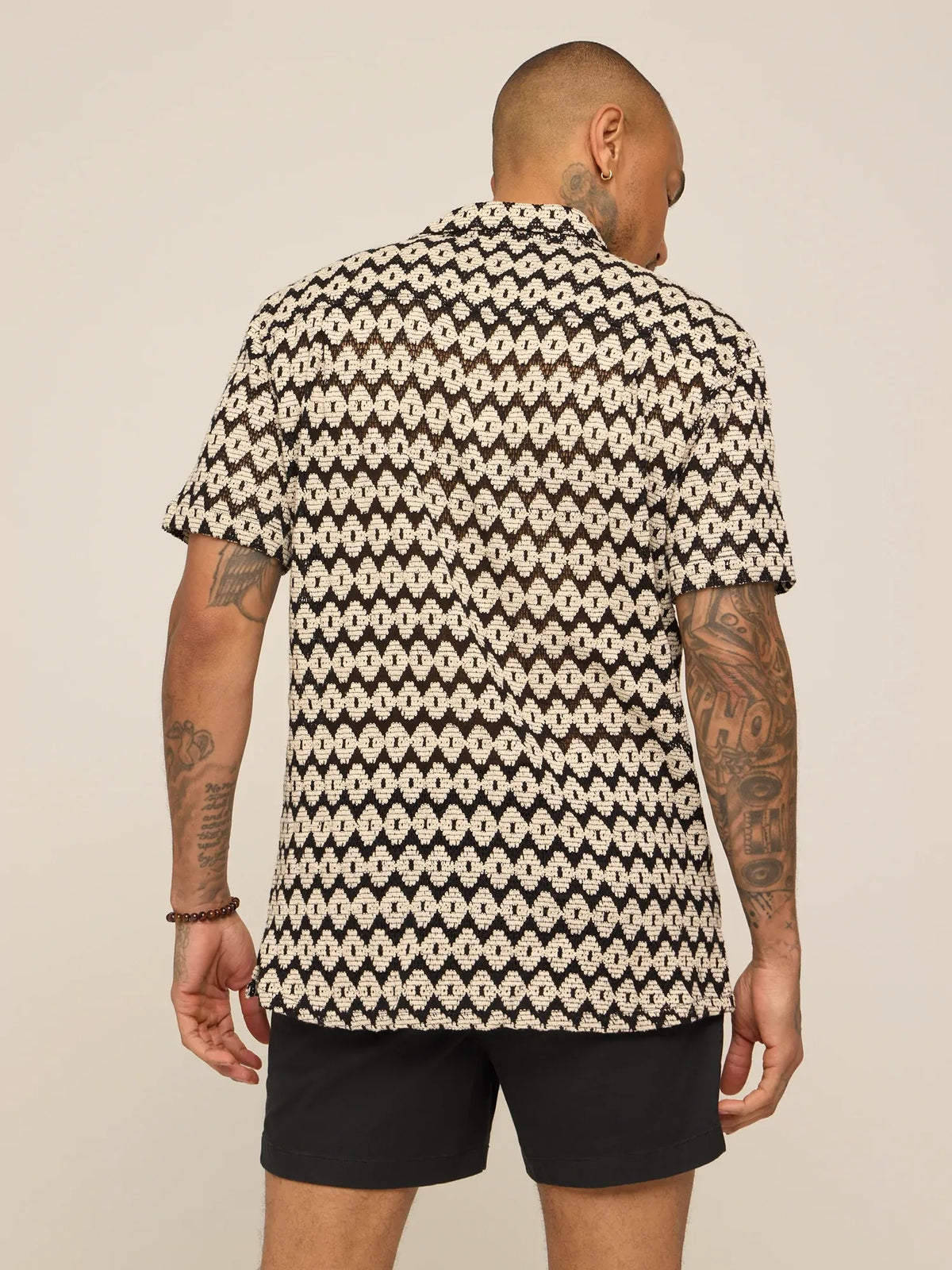 The Diamond Dozen (Sunday Shirt)