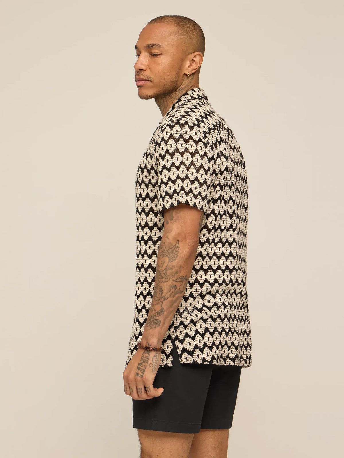 The Diamond Dozen (Sunday Shirt)