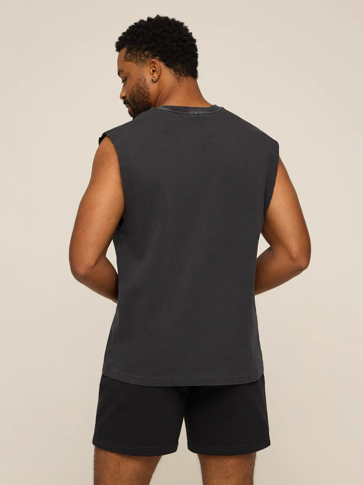 The Long Summer Night (Muscle Tank)