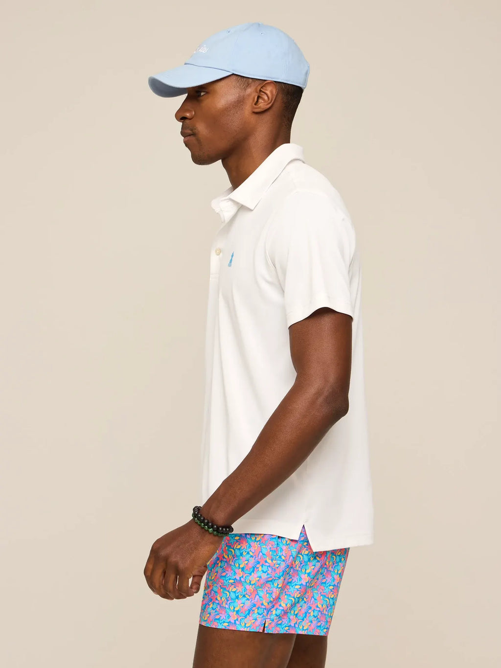 The Pro Putter (Range Polo)