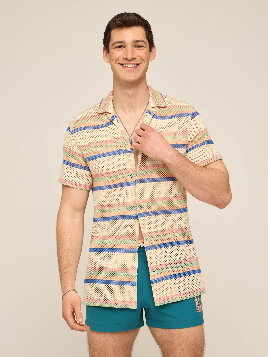 The Thread Head (Sunday Shirt)