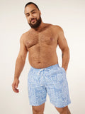 The Thigh-napples 7" (Faded Classic Swim Trunk)