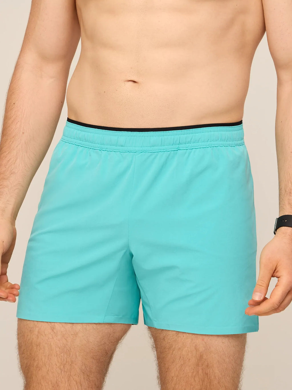 The Tide Pools 5.5" (Ultimate Training Short with Hidden Liner)