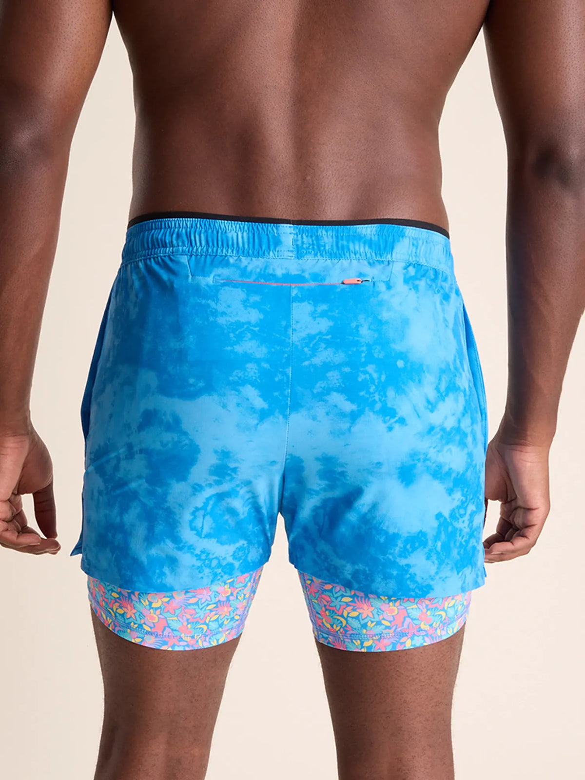 The TurboBlooms 4" (Ultimate Training Short)