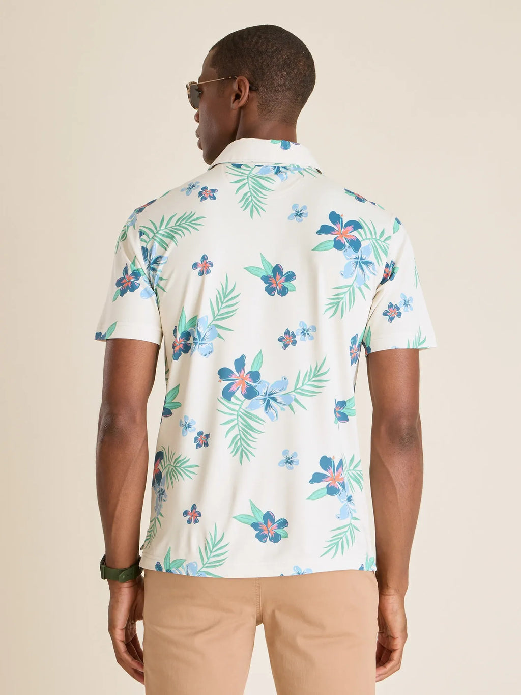 The Vintage Vine (Range Polo)